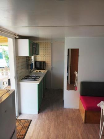 Mobil 437 Camping La Baule-Escoublac